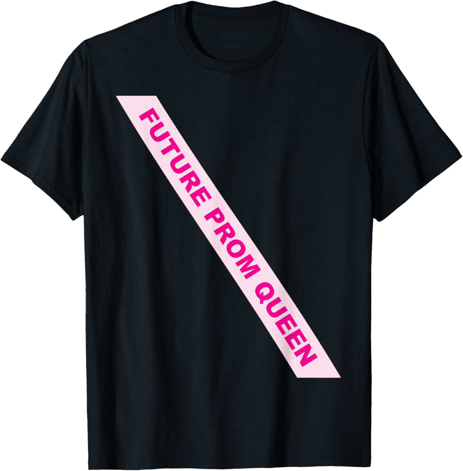 Prom Future Prom Queen Sash Prom