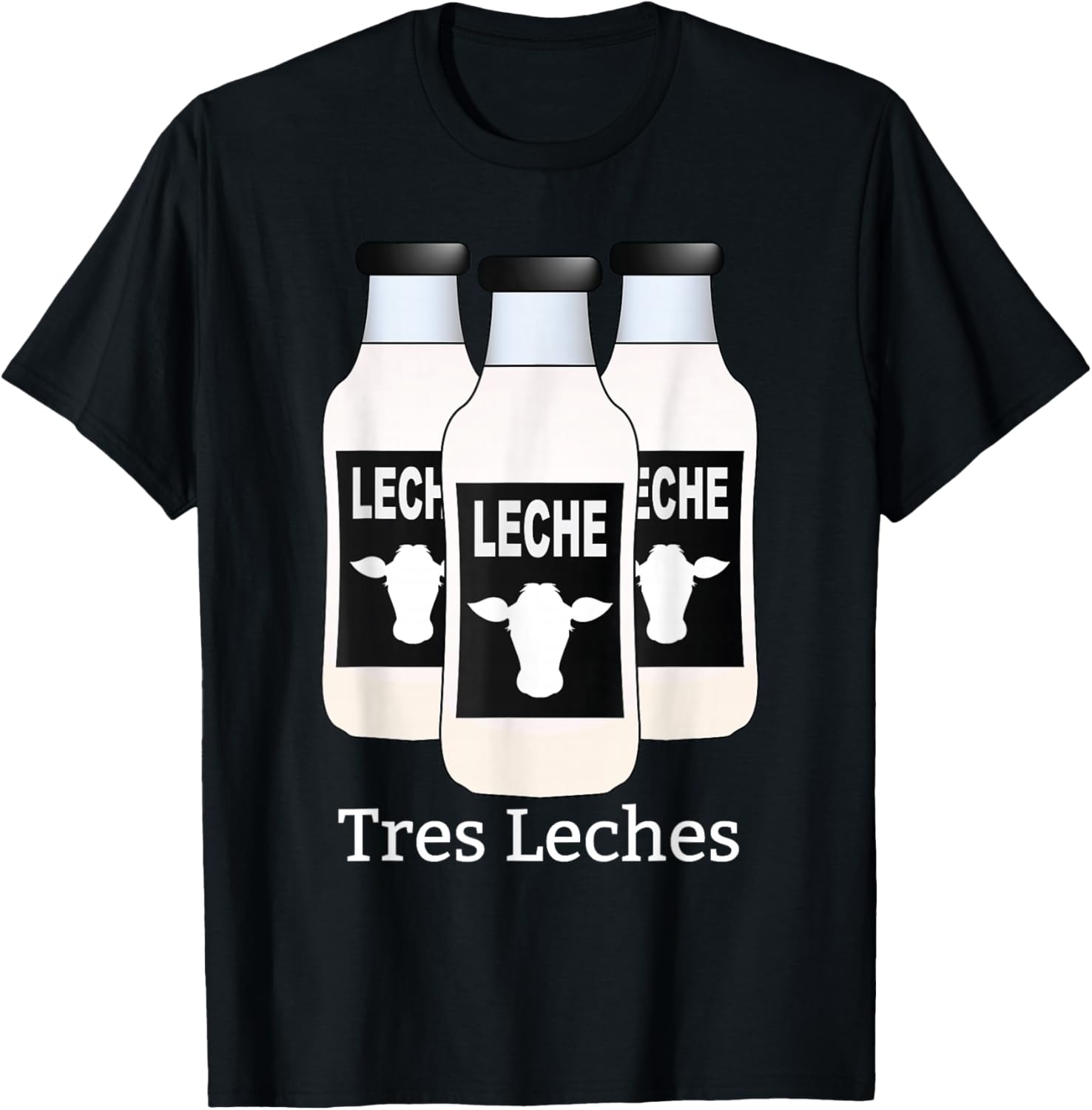 Tres Leches Halloween Group Costume Trés Lechés Cake Leche 3